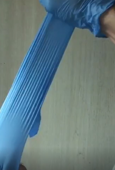 ニトリル手袋、工場、卸、タイ、Nitrile gloves、made in Thailand、